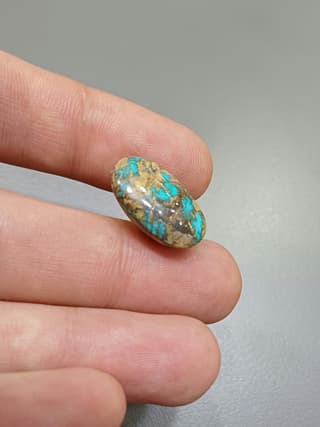فیروزه نیشابور کد 2152 — تصویر ۳