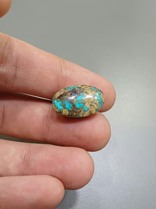 فیروزه نیشابور کد 2152 — تصویر ۴