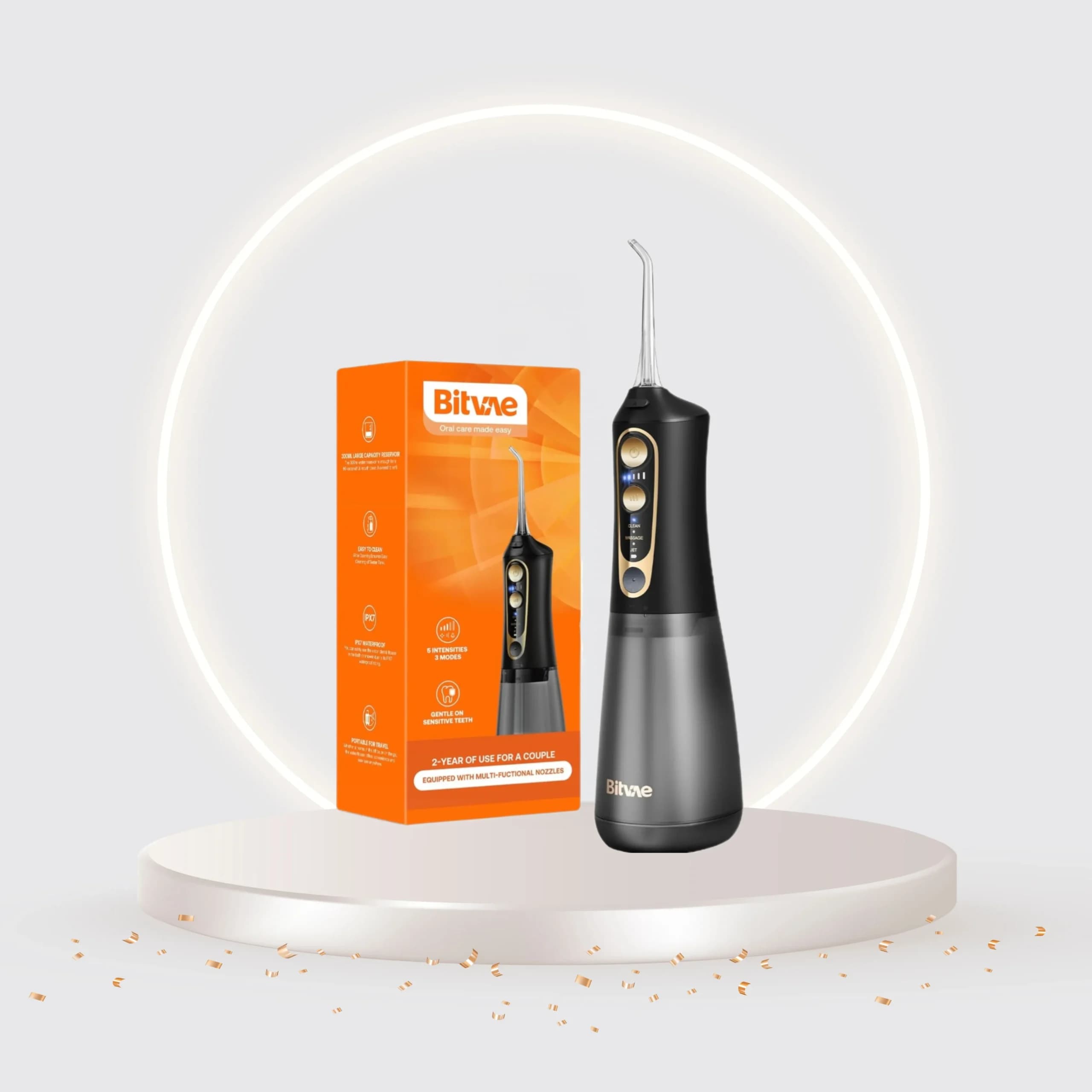 واترجت بیتوی مدل C6