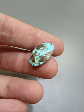 فیروزه نیشابور کد 2150 — تصویر ۲