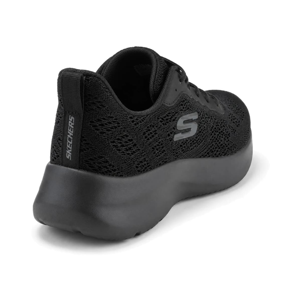 کفش زنانه اسکچرز Skechers Women’s Dynamight 2.0 Basketball کد7187 — تصویر ۶
