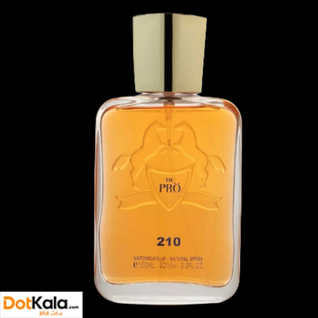 دپروکالکشن 210 (تیری موگلر الین)