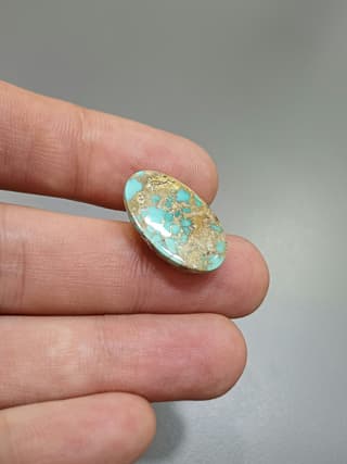 فیروزه نیشابور کد 2138 — تصویر ۳