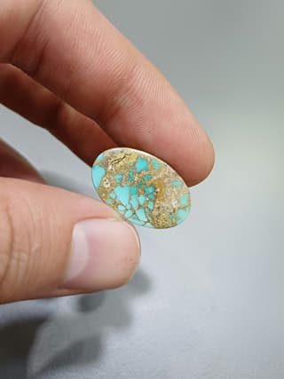 فیروزه نیشابور کد 2138 — تصویر ۵