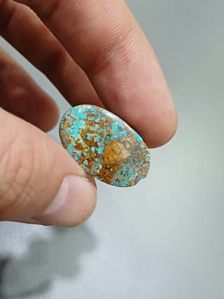 فیروزه نیشابور کد 2136 — تصویر ۵