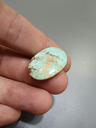 فیروزه نیشابور کد 2135 — تصویر ۳