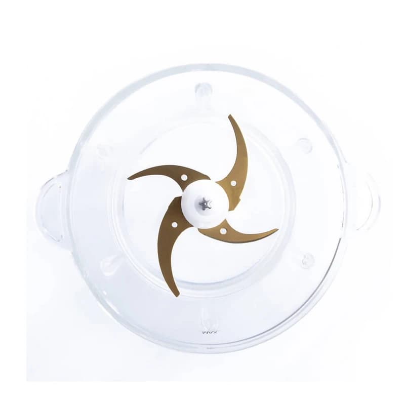خردکن باریتون مدل BFC3501BTX — تصویر ۳