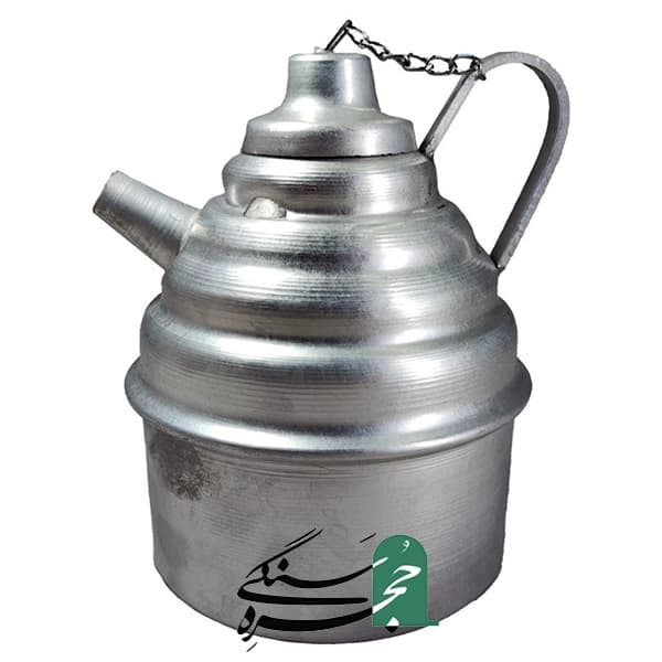 قوری شامورتی یک لیتری