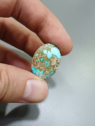 فیروزه نیشابور کد 2130