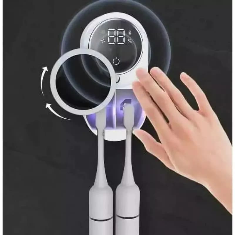 جا مسواکی هوشمند Bitvae X122 — تصویر ۳