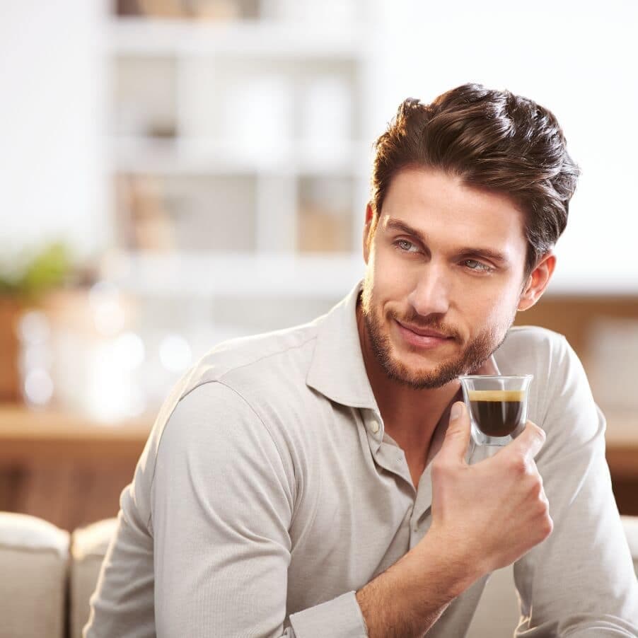 رسوب‌ گیر اسپرسوساز دلونگی De’Longhi EcoDecalk Mini – 100 میلی‌لیتر — تصویر ۲