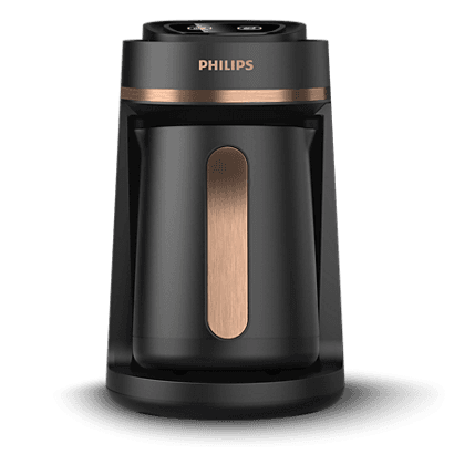 قهوه ترک ساز فیلیپس Philips HDA150/60 سری 5000