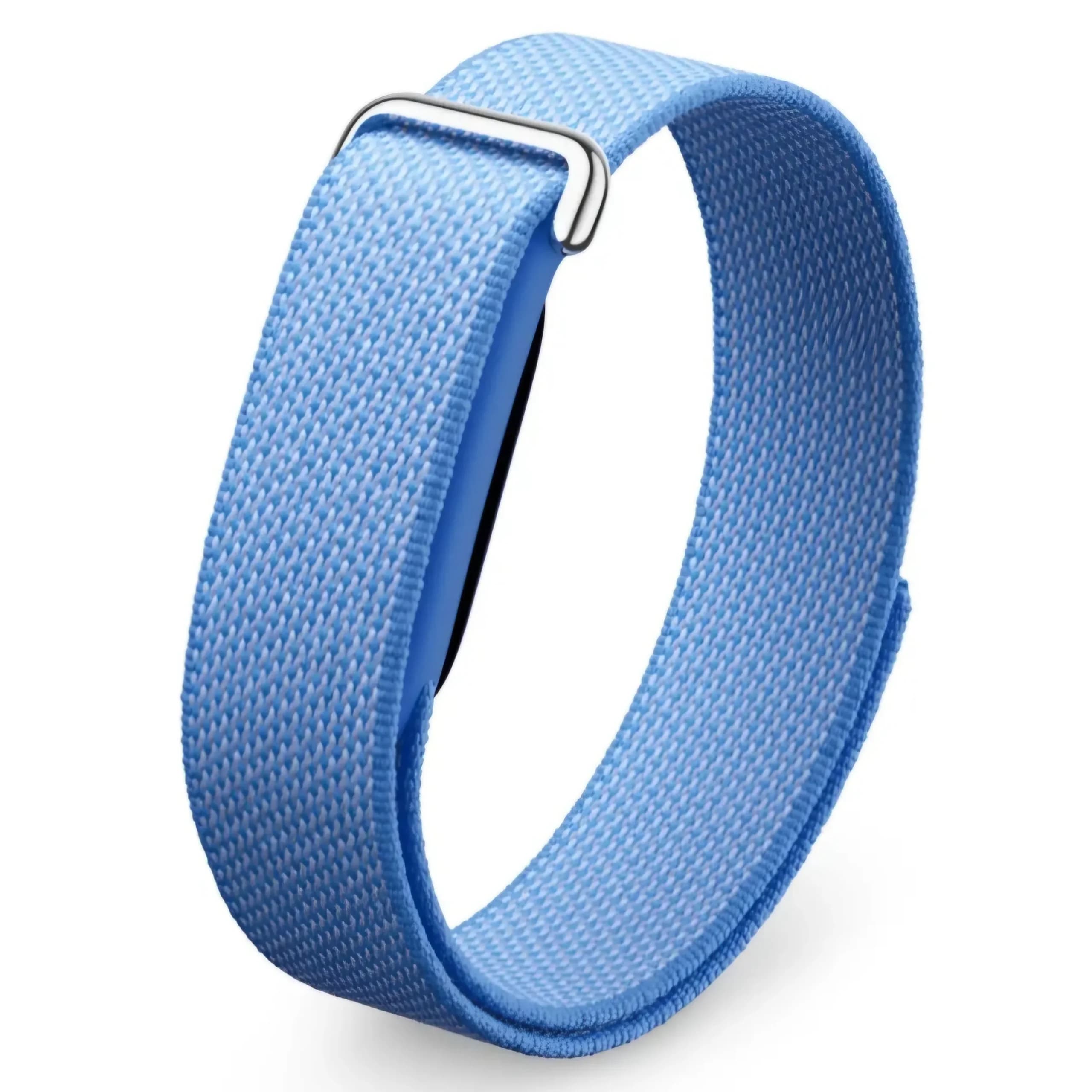 مچ بند هوشمند Google Fitbit Air — تصویر ۵