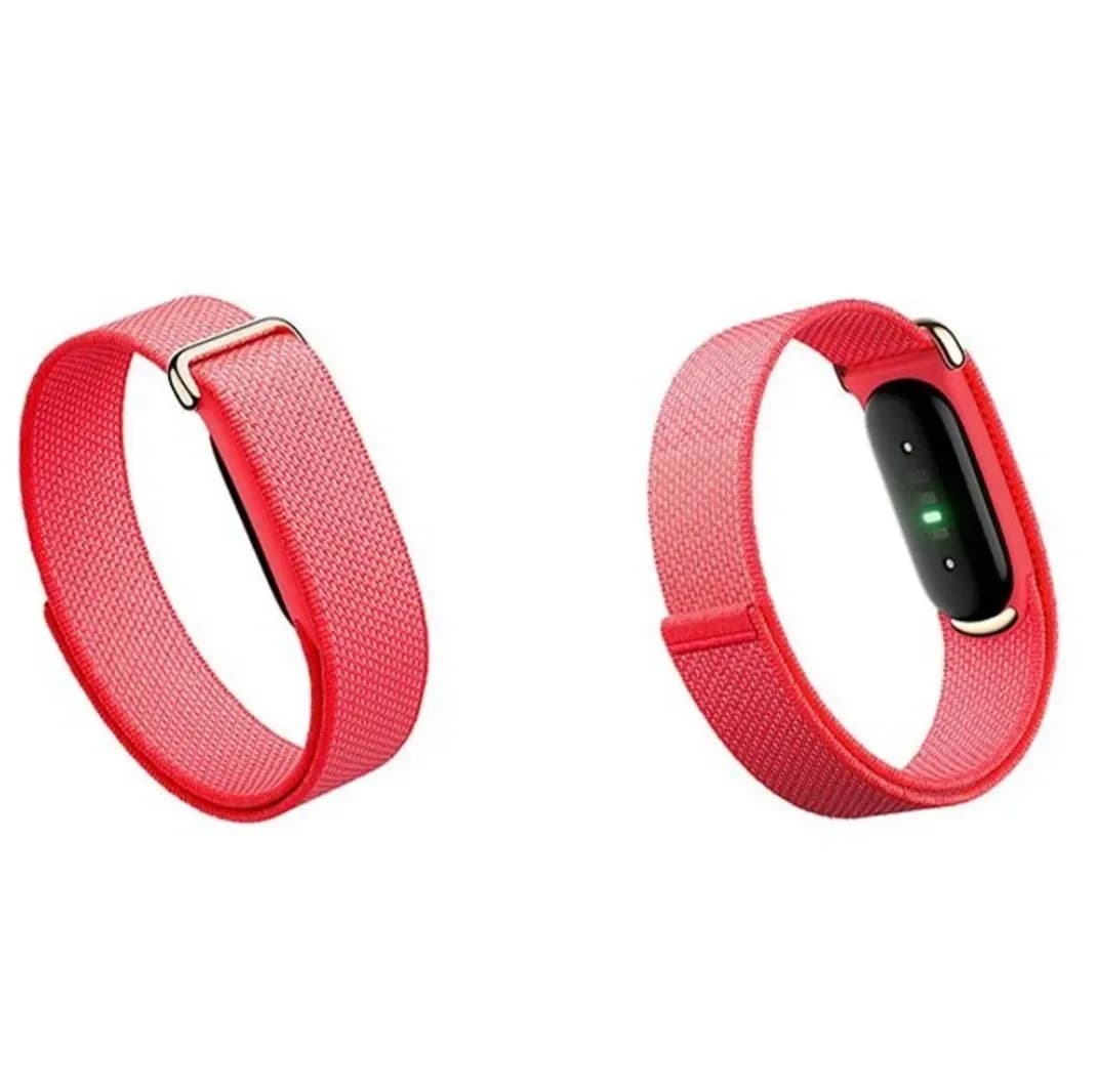 مچ بند هوشمند Google Fitbit Air — تصویر ۹