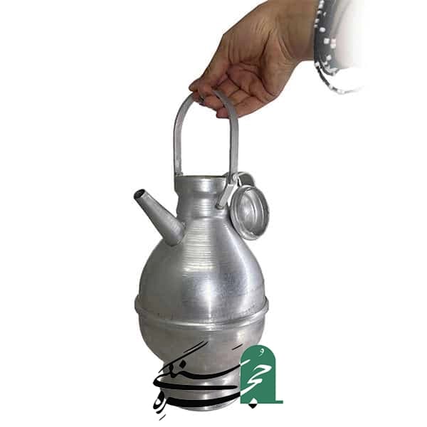 گداجوش 2.5 لیتری ارمنی — تصویر ۴