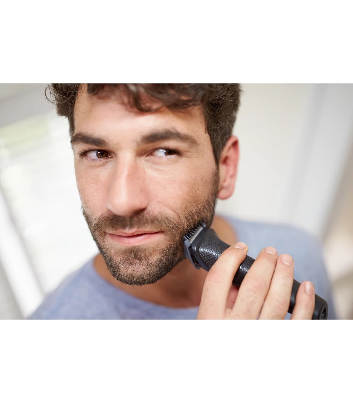 ماشین اصلاح فیلیپس MG3740 — تصویر ۹