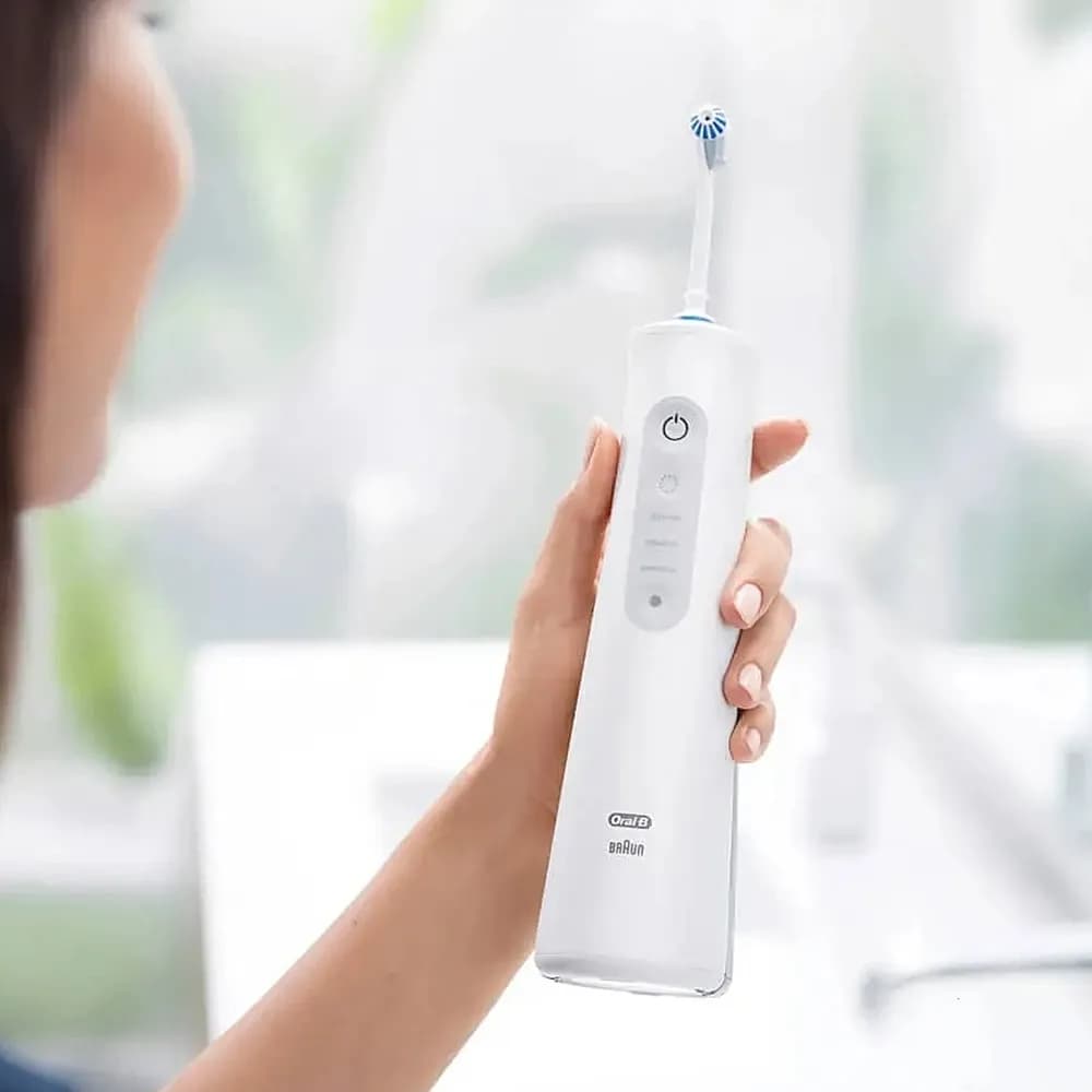 واترجت اورال بی مدل Aquacare 6 — تصویر ۳