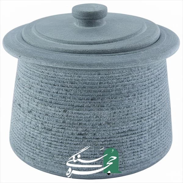 قابلمه سنگی 4 نفره سنتی