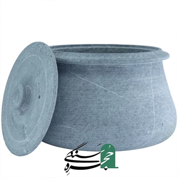 قابلمه سنگی 12 نفره شلغمی — تصویر ۳