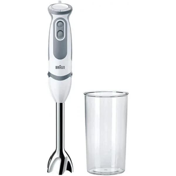 گوشت کوب برقی براون MQ 5200 | Braun MultiQuick 5 Vario