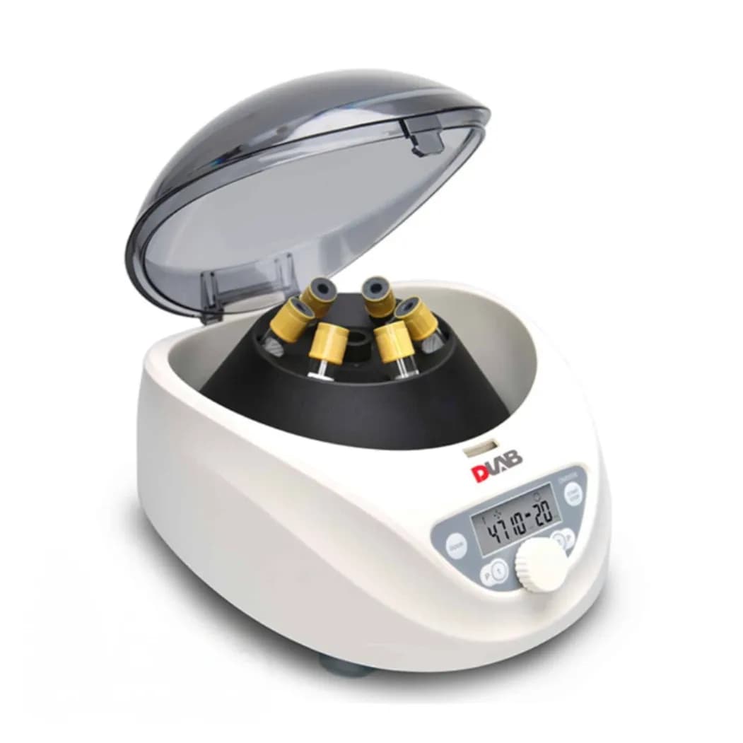 سانتریفیوژ DLAB DM0506 — تصویر ۴