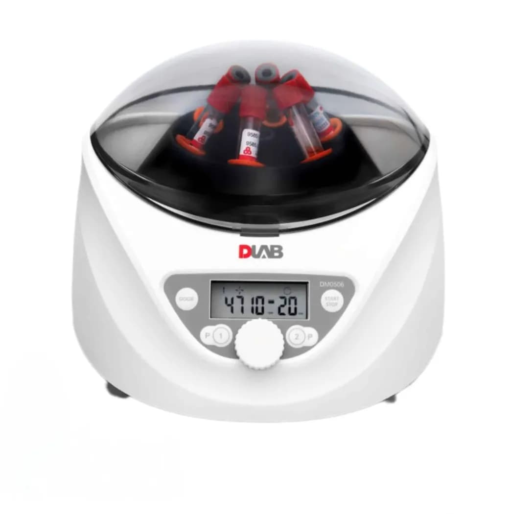 سانتریفیوژ DLAB DM0506 — تصویر ۲