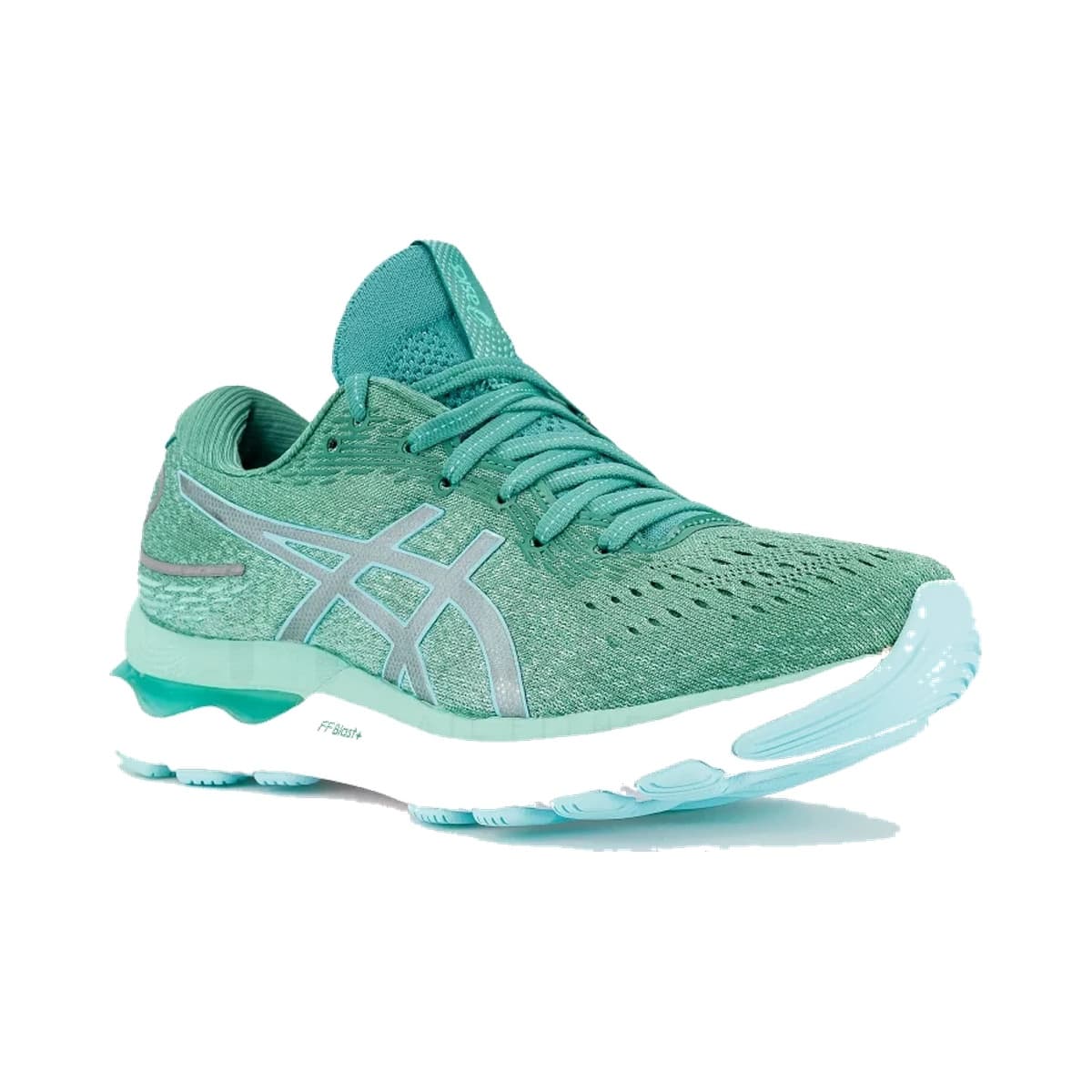 کفش زنانه اسیکس ASICS Women’s Gel-Nimbus 24 Sneaker کد6858 — تصویر ۶