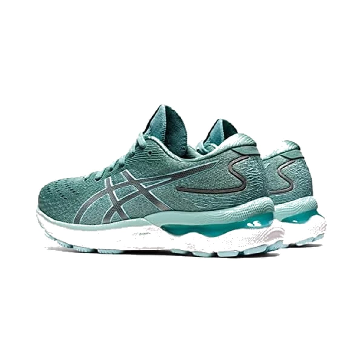 کفش زنانه اسیکس ASICS Women’s Gel-Nimbus 24 Sneaker کد6858 — تصویر ۵