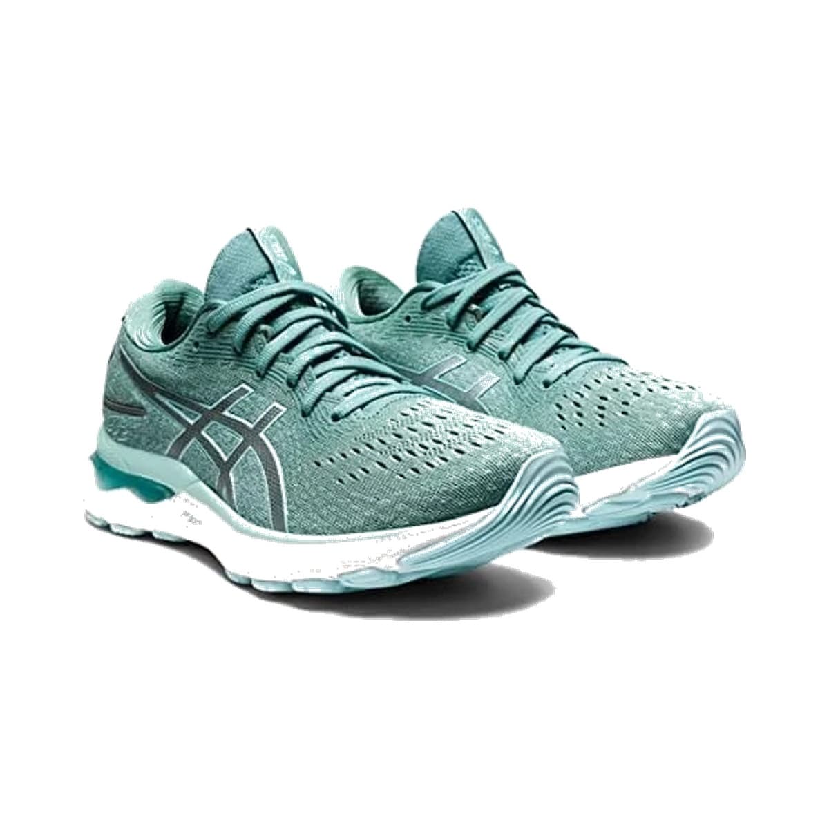کفش زنانه اسیکس ASICS Women’s Gel-Nimbus 24 Sneaker کد6858 — تصویر ۴