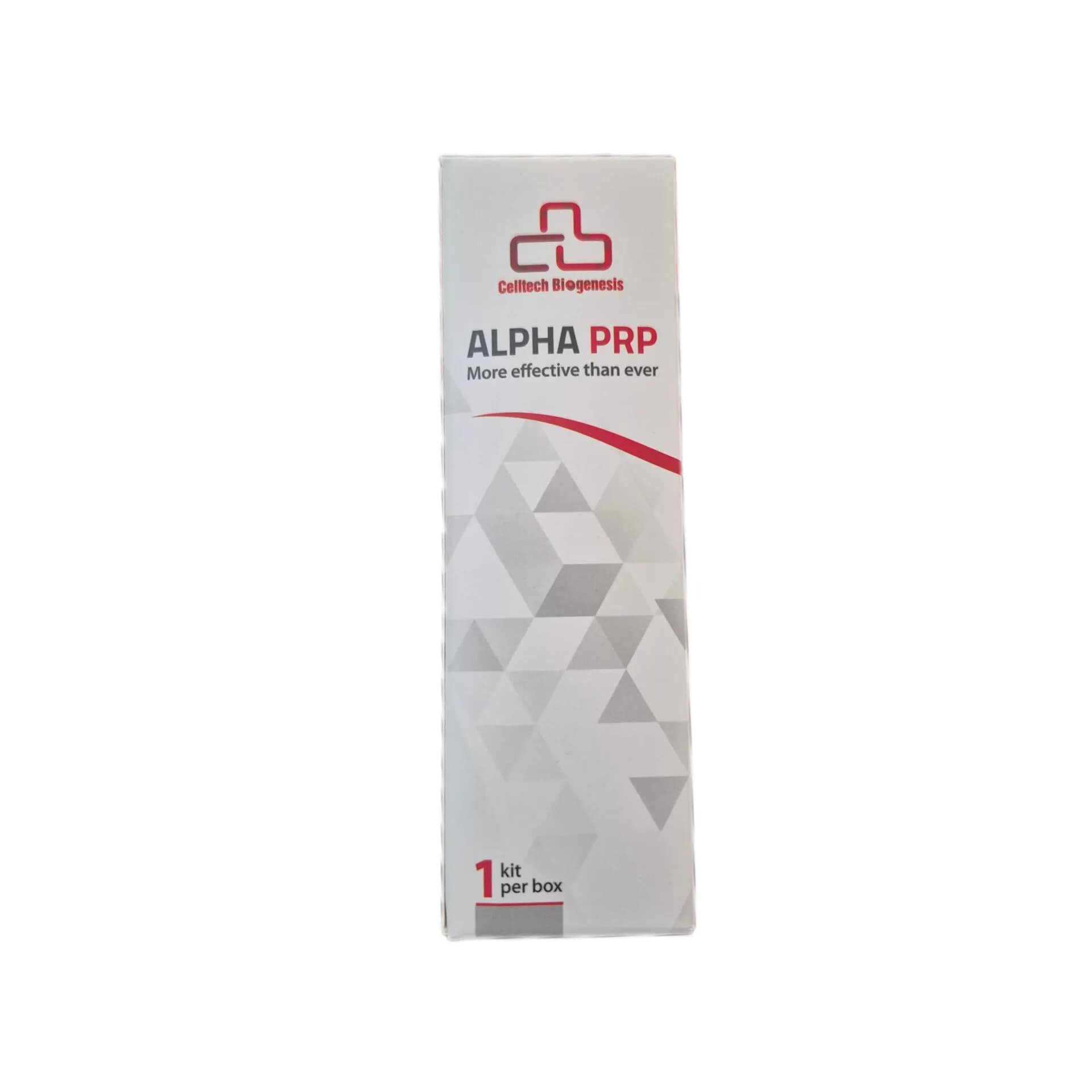 کیت Alpha PRP — تصویر ۵