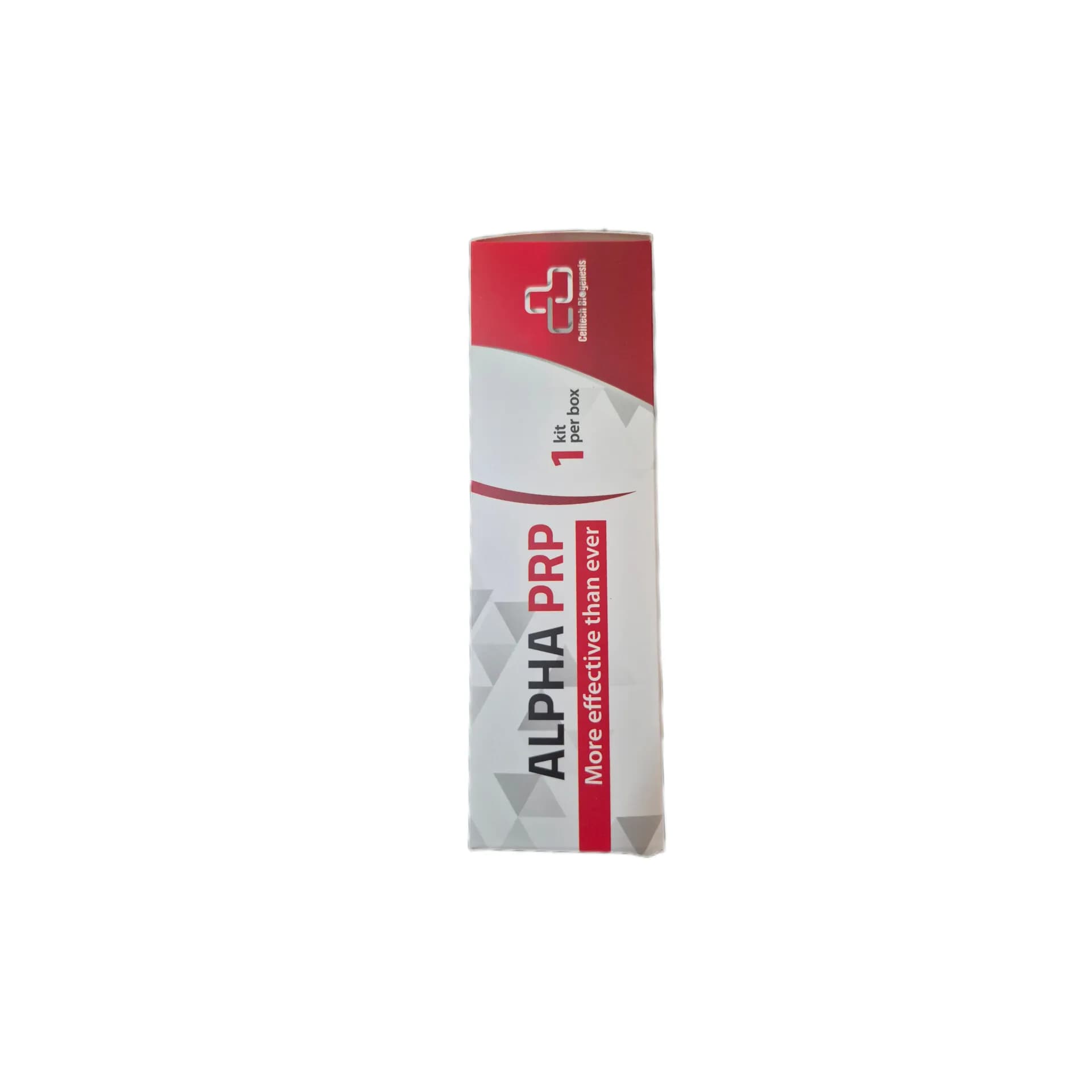 کیت Alpha PRP — تصویر ۴