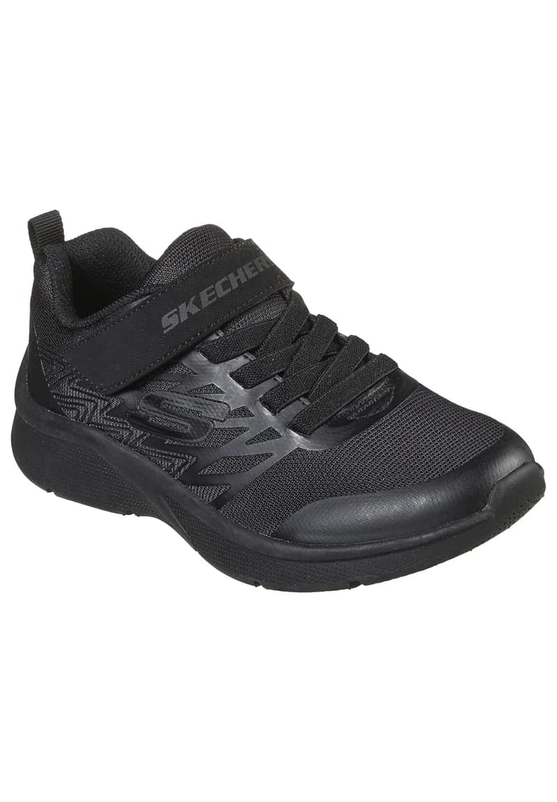 کفش بچگانه اسکیچرز Skechers Microspec Texlor Trainers کد 6814 — تصویر ۶