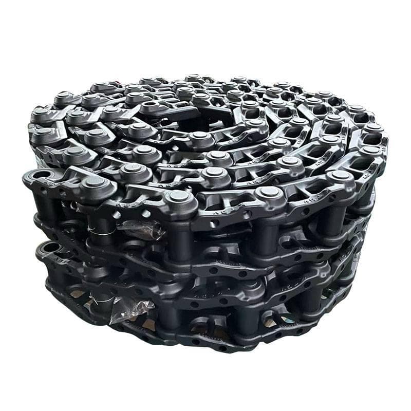 زنجیر بیل مکانیکی 45 لینک دوو DH230 برند TAB
