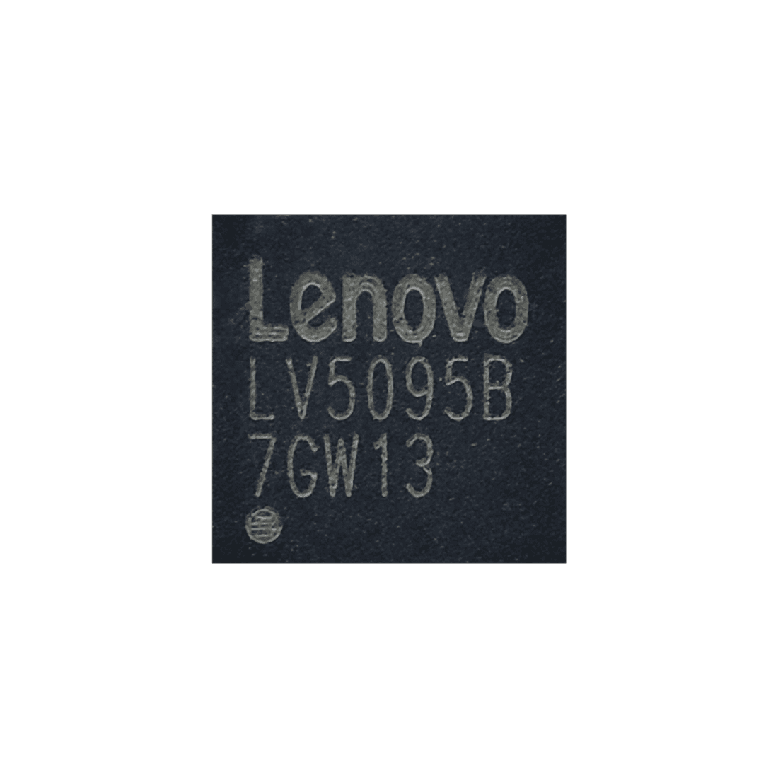 آی سی لپ تاپ Lenovo LV5075B ( 1.2 – 1.05 – 1.8 )l