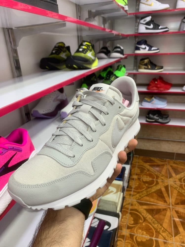 کفش مردانه نایکی Nike-Air Pegasus 83 Premium کد 6721 — تصویر ۳