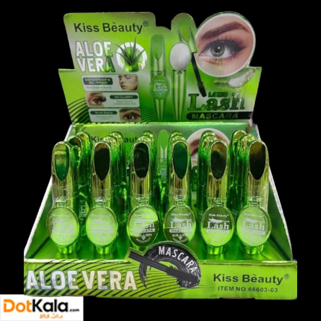 ریمل اینه دار کیس بیوتی