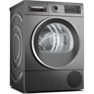 خشک کن بوش BOSCH WQG2450R10 — تصویر ۳