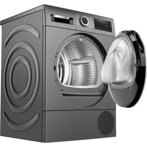 خشک کن بوش BOSCH WQG2450R10 — تصویر ۴