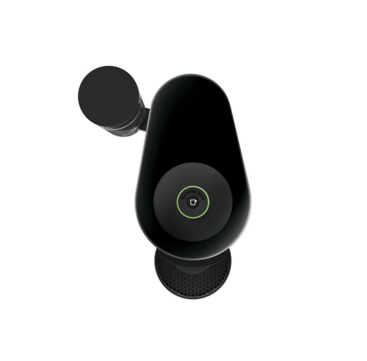 دستگاه قهوه ساز کپسولی نسپرسو Nespresso Vertuo Plus GDB2 — تصویر ۳