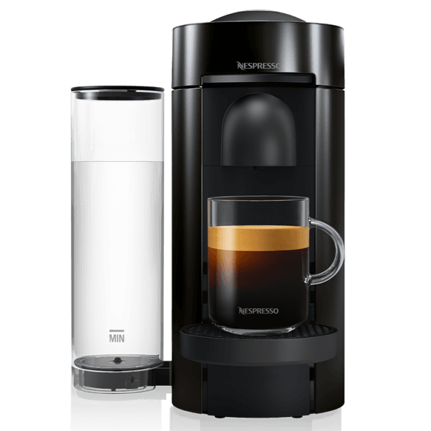 دستگاه قهوه ساز کپسولی نسپرسو Nespresso Vertuo Plus GDB2