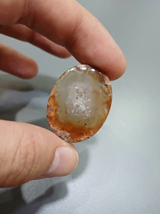 سنگ عقیق کد 2012 — تصویر ۴
