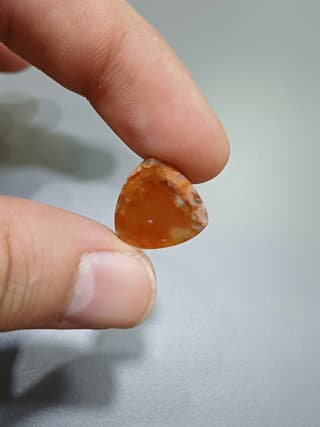 سنگ عقیق کد 2008 — تصویر ۵