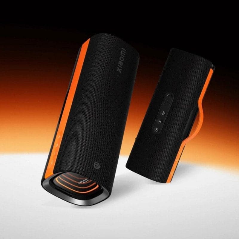 اسپیکر بلوتوثی قابل حمل شیائومی مدل MDZ-39-DB | Xiaomi Sound Party — تصویر ۷