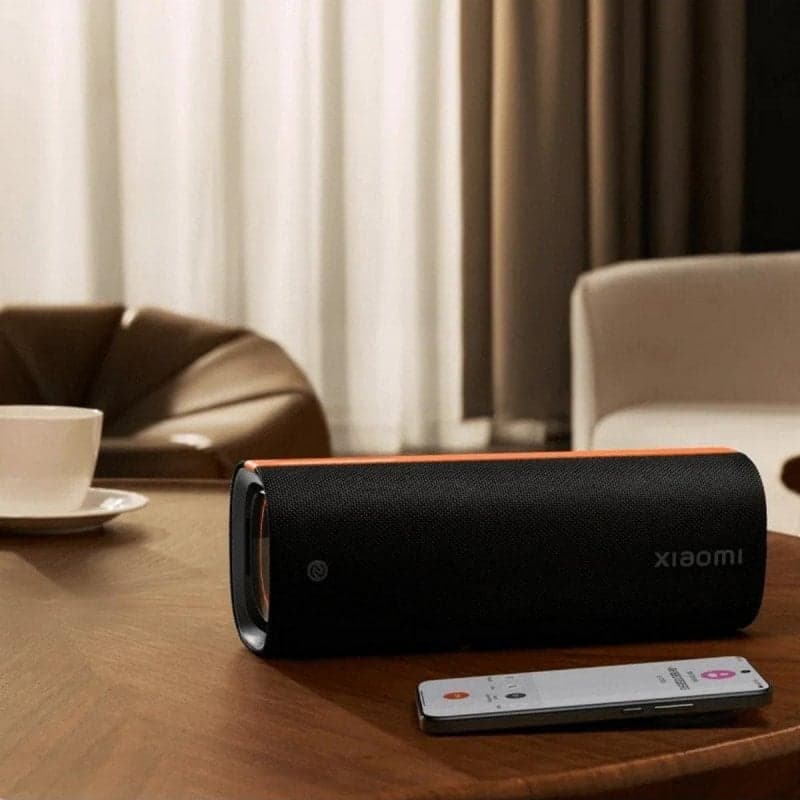 اسپیکر بلوتوثی قابل حمل شیائومی مدل MDZ-39-DB | Xiaomi Sound Party — تصویر ۸