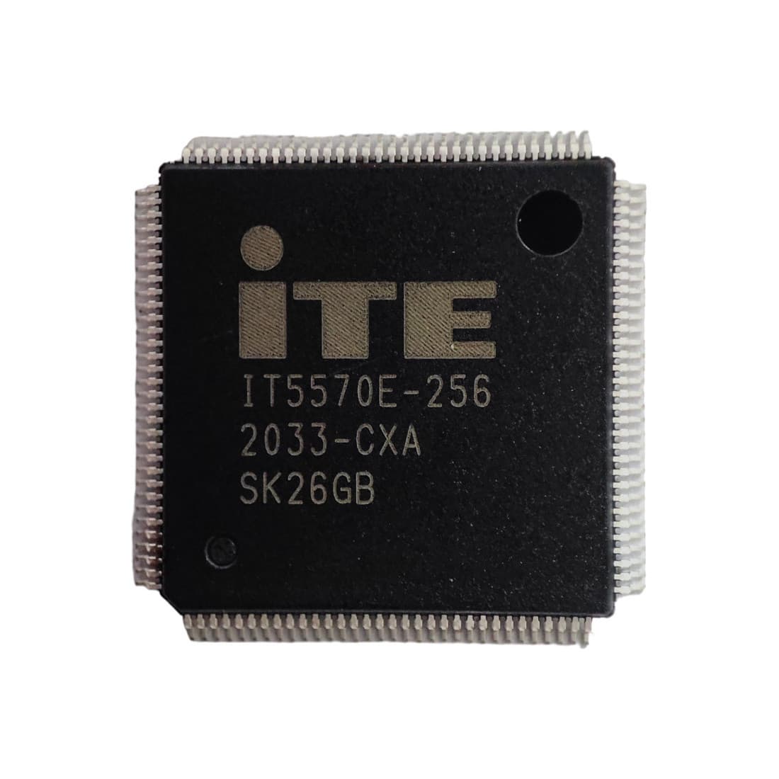 آی سی لپ تاپ IT5570E-128-CXA — تصویر ۲