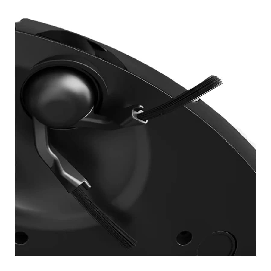 جارو رباتیک شیائومی Xiaomi Robot Vacuum H50 | مکش 10000 پاسکال و ایستگاه خودکار — تصویر ۶