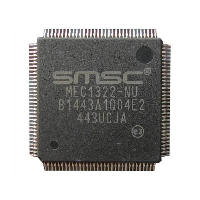 آی سی لپ تاپ MEC1322-NU