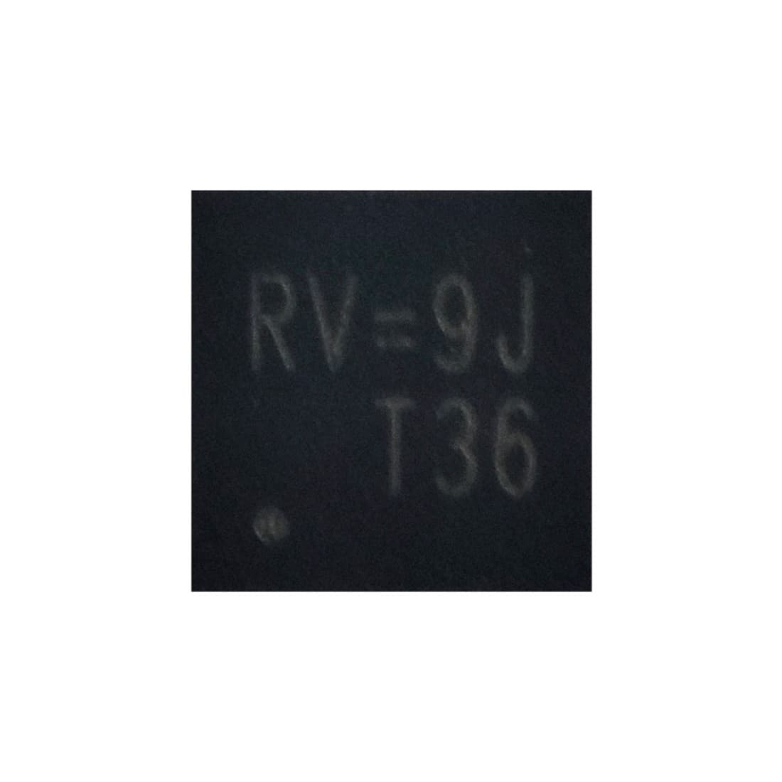 آی سی پاور RT6338C RV= 5v