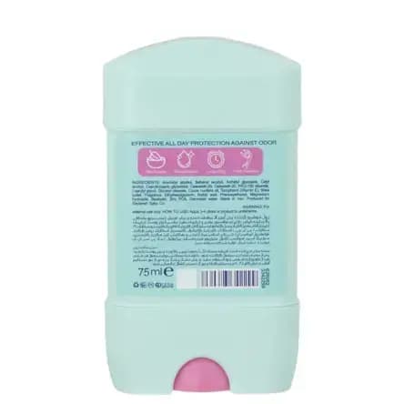 مام استیکی ضد تعریق آمبرلا مدل Soft Clear — تصویر ۲
