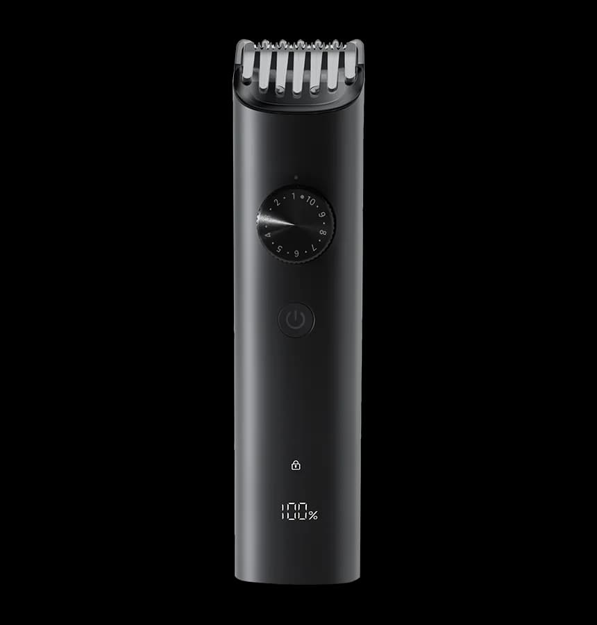 ریش تراش شارژی شیائومی XIAOMI GROOMING KIT PRO — تصویر ۴